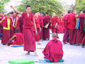 budhist_monks_debating.JPG (61264 bytes)